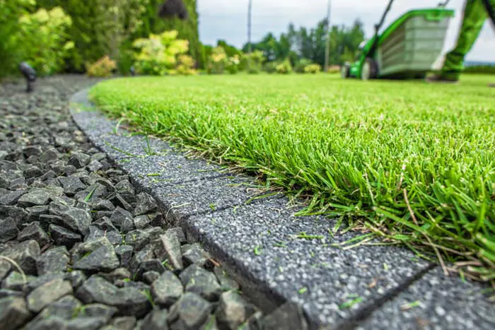 Landscape Contractor