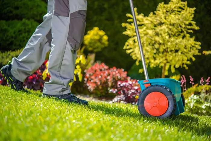 Landscaper