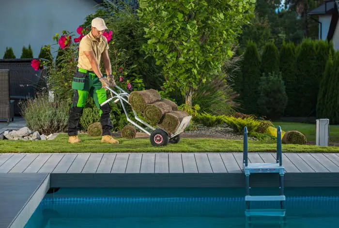 Landscaper