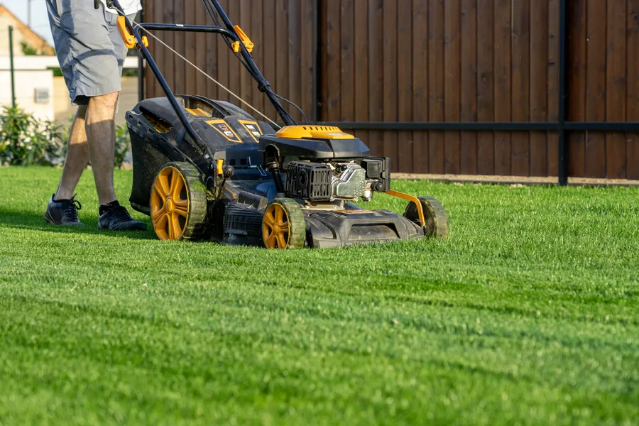 Benefits Of Hiring Professionals For Lawn Mowing Services Boonton, NJ
