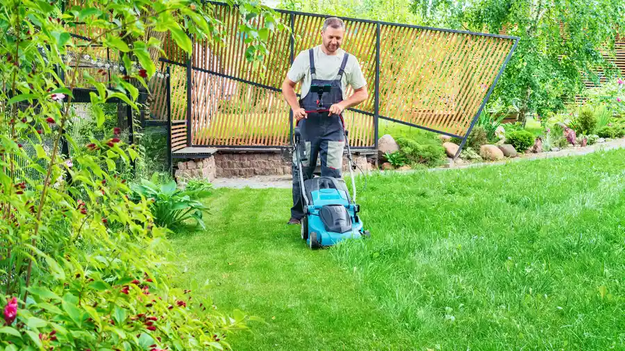 Excellent Lawn Mowing Boonton, NJ
