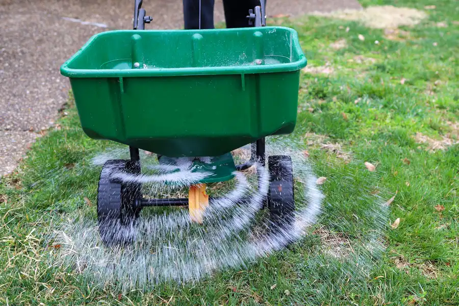 Expert Lawn Fertilizing Boonton, NJ