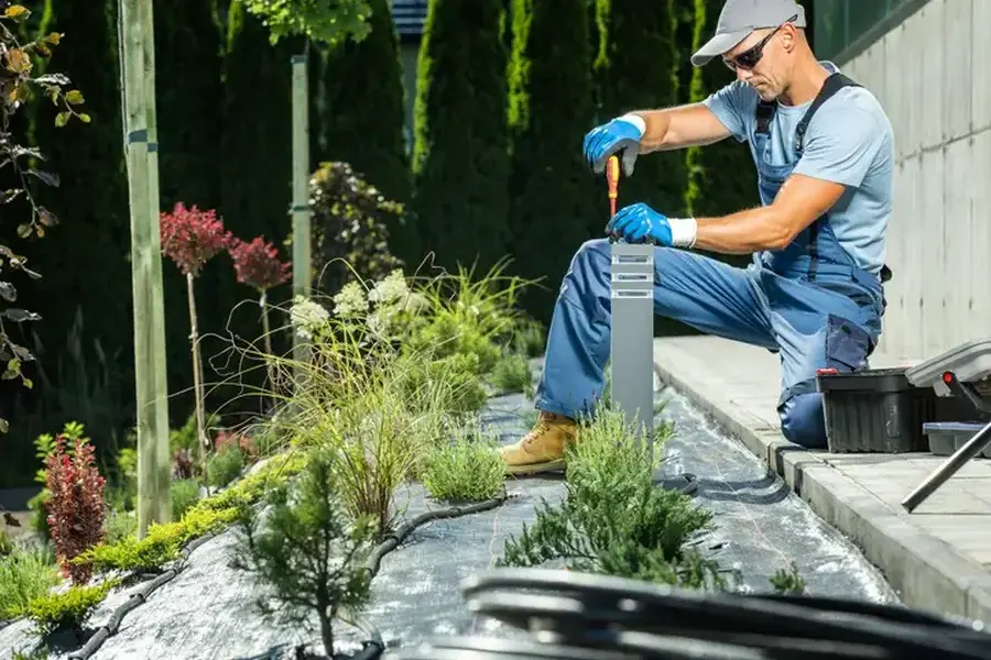 How Plant Selection Affects Landscape Installation Results Boonton, NJ