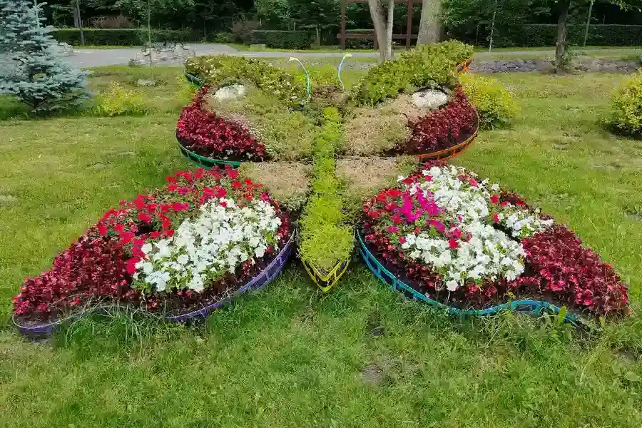 How Plant Selection Affects Landscape Installation Results in Boonton, NJ