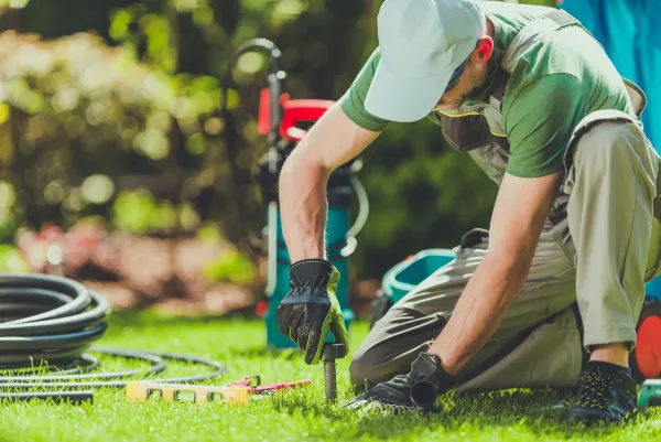 Landscape Maintenance Landscape Maintenance