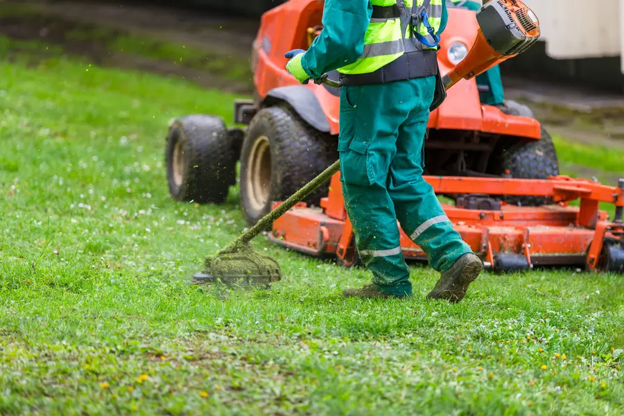 Reliable Lawn Mowing Boonton, NJ