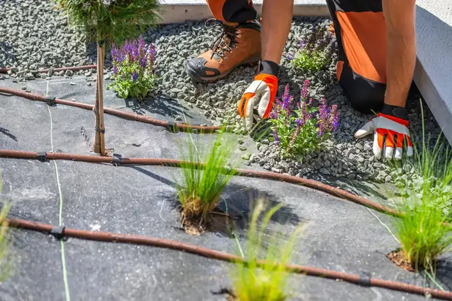 Reputable Landscape Installation Boonton, NJ