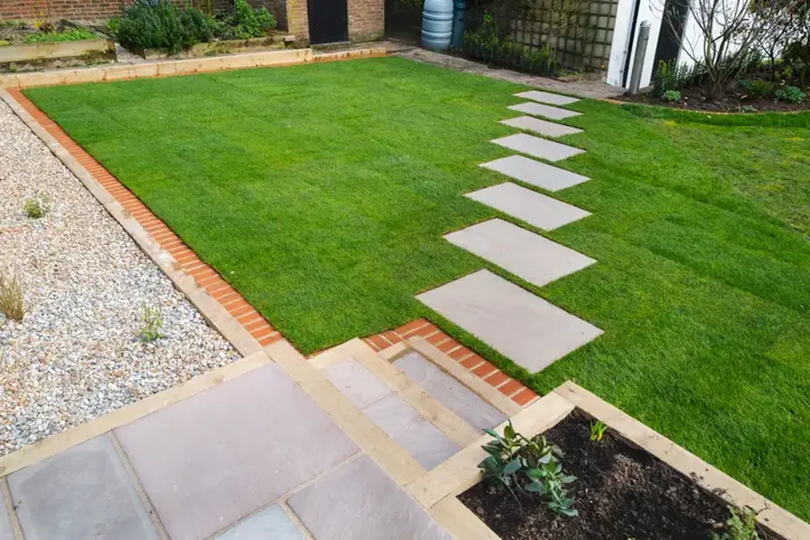 The Role Of Soil Quality In Landscape Installation Success in Boonton, NJ