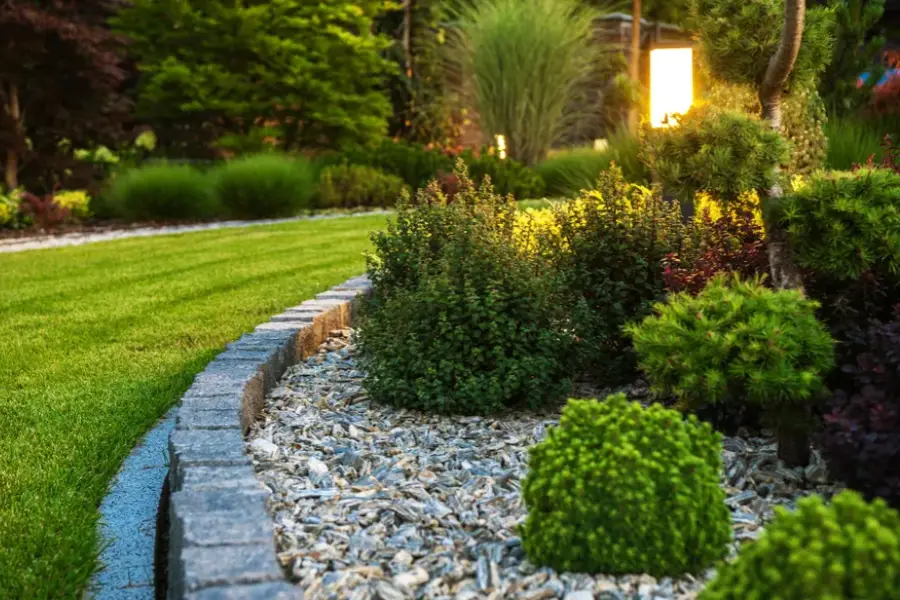 Understanding The Impact Of Landscape Maintenance On Curb Appeal Boonton, NJ